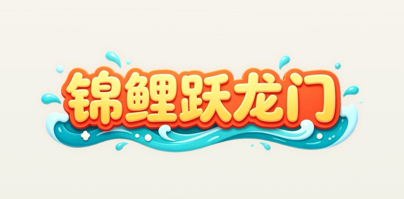 锦鲤宇宙