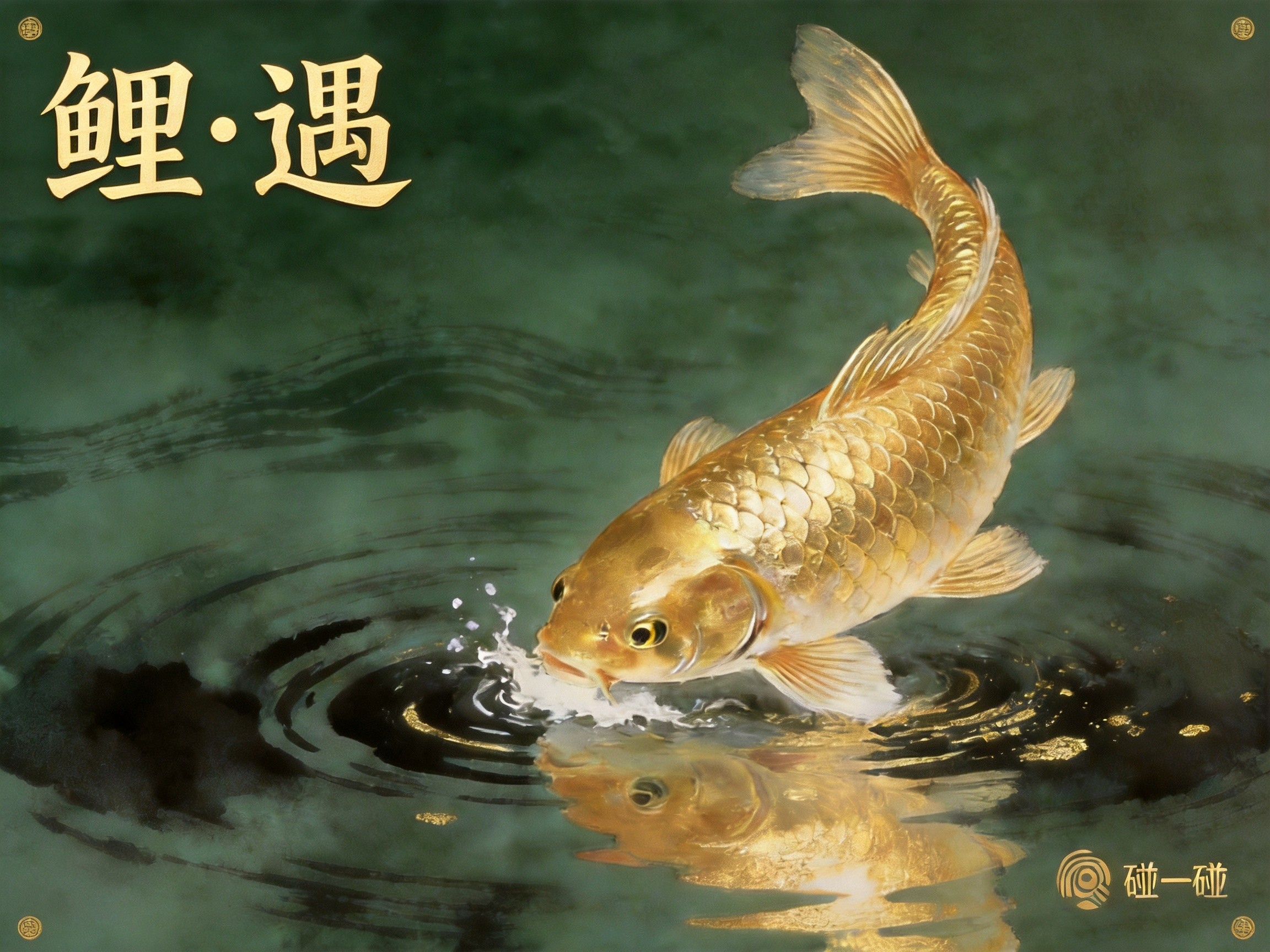 NFC卡片正面