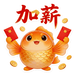 加薪